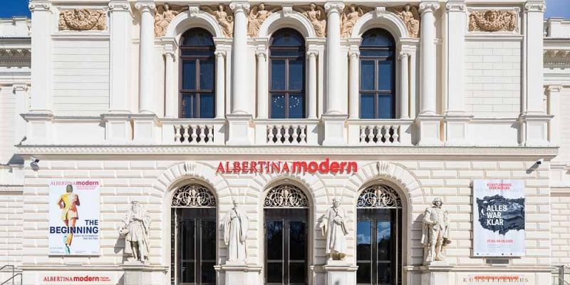 Albertina Museum and Art Gallery